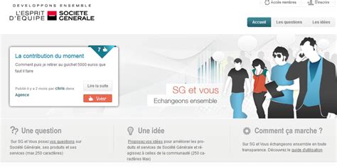 catalogue ccues société générale|Société Générale Service Client Pro .